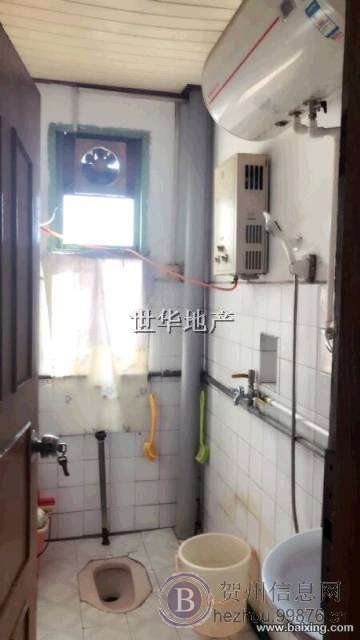 老干局 普通住宅2厅 简单装修