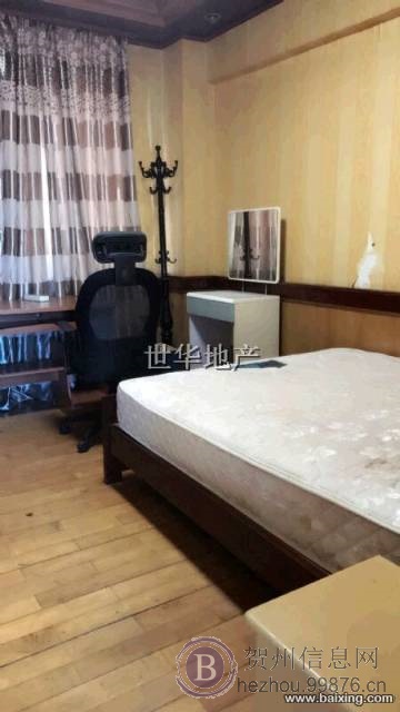 老干局 普通住宅2厅 简单装修