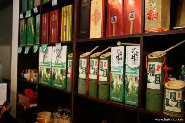 竹筒酒当前最新传授技术
