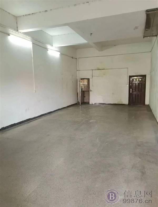 八达中路门面出租